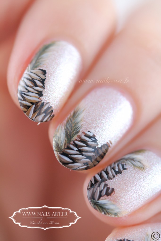 nail art 404 8