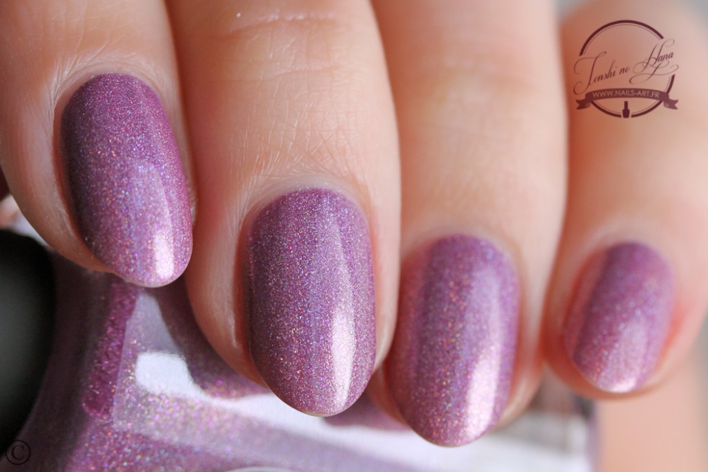 charmingly purple 2