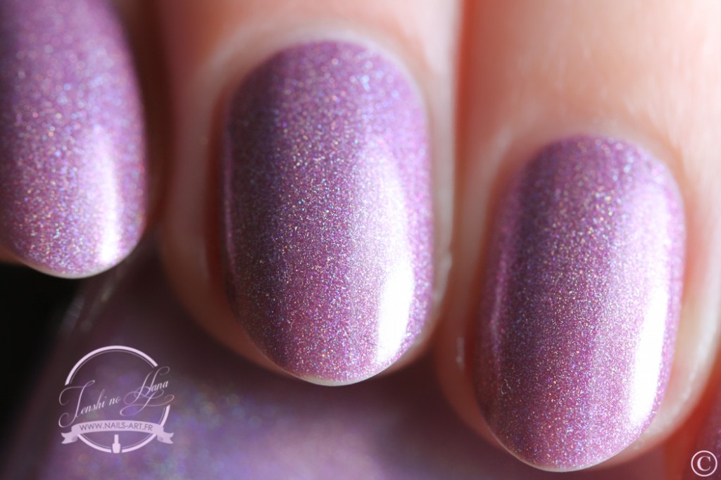 charmingly purple 3