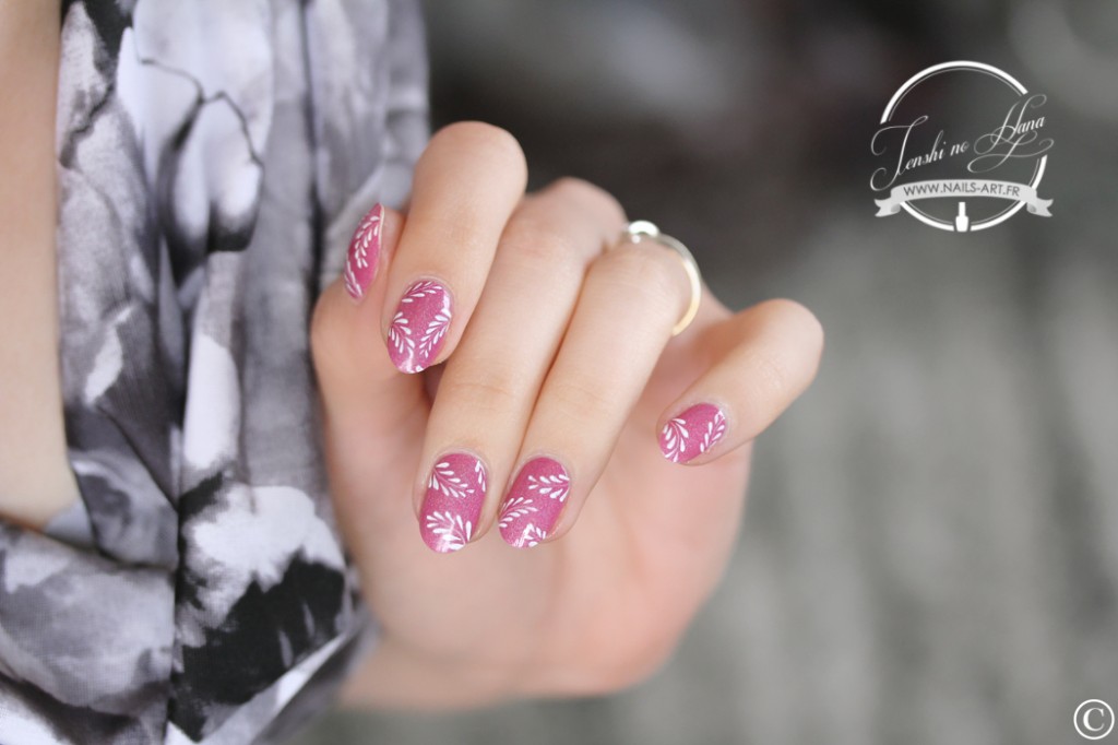 nail art 409 8