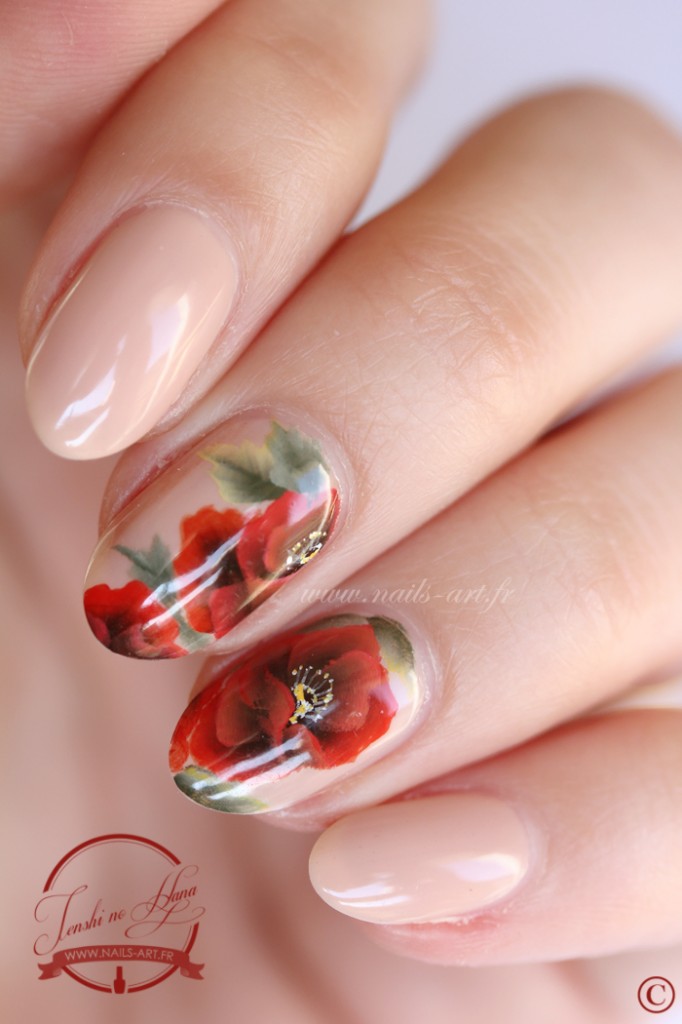 nail art 411 3