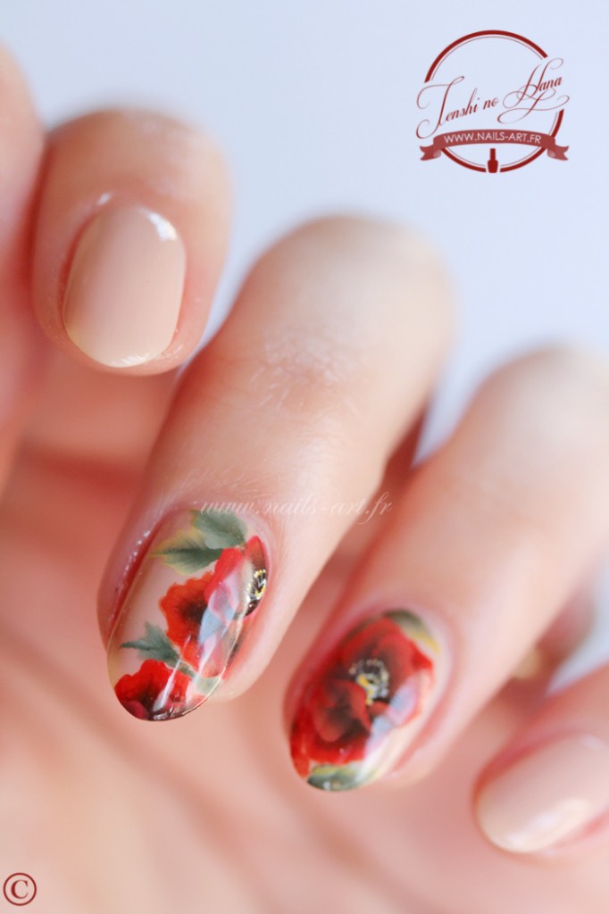 nail art 411 4