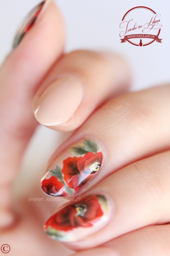 nail art 411 5