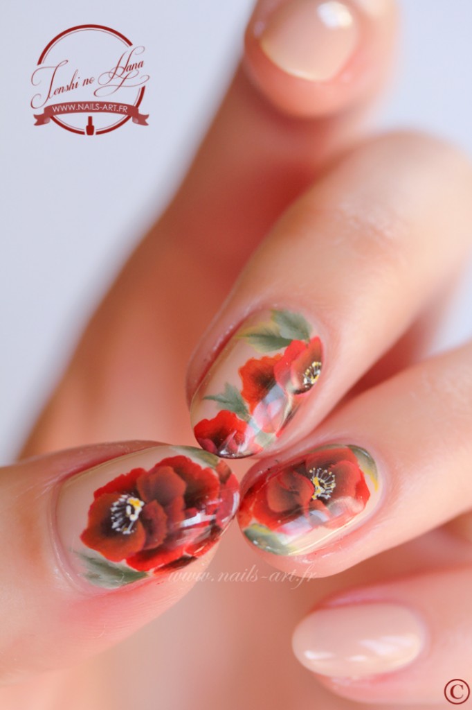 nail art 411 6