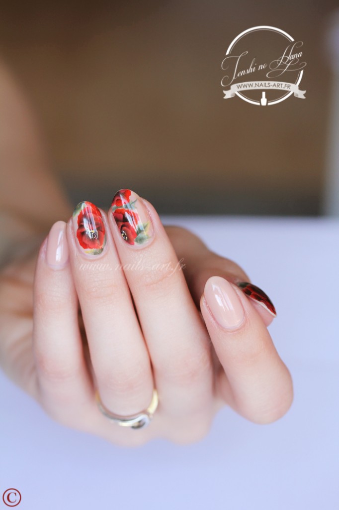 nail art 411 7