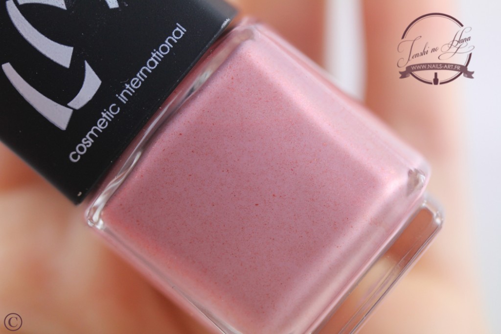 nude poudré Cinderella 1