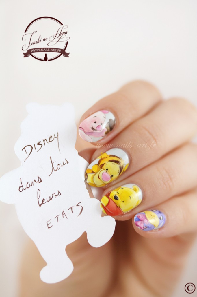 nail art 418 07