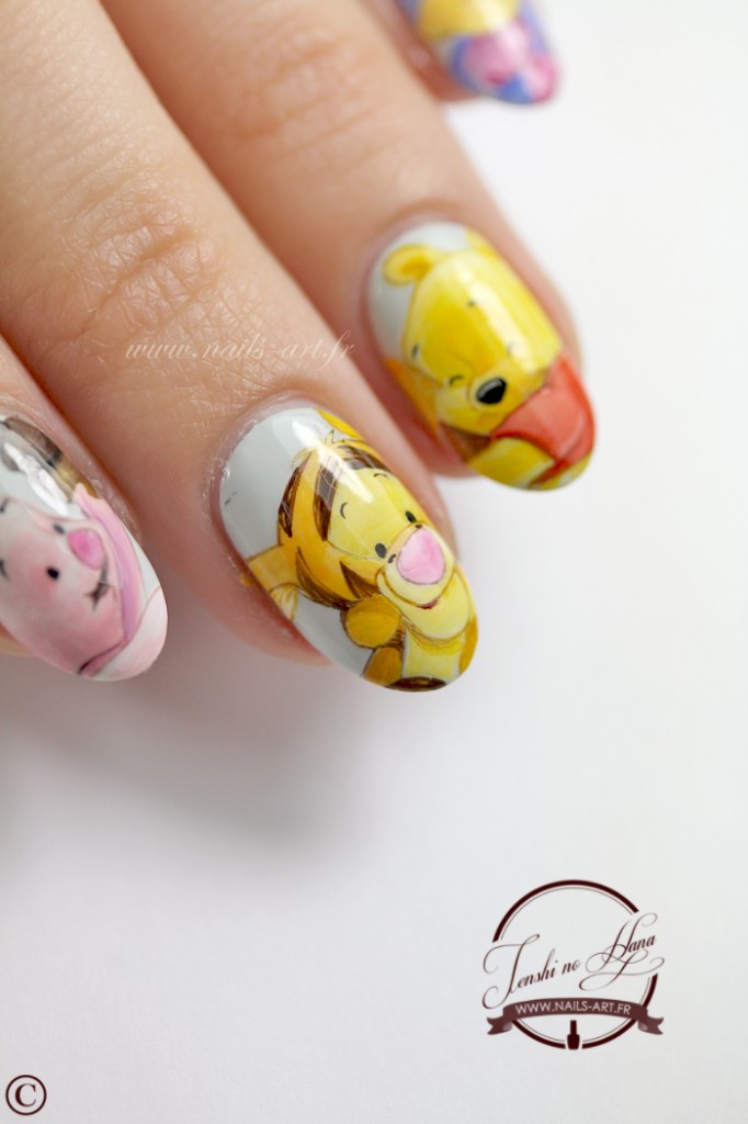 nail art 418 09