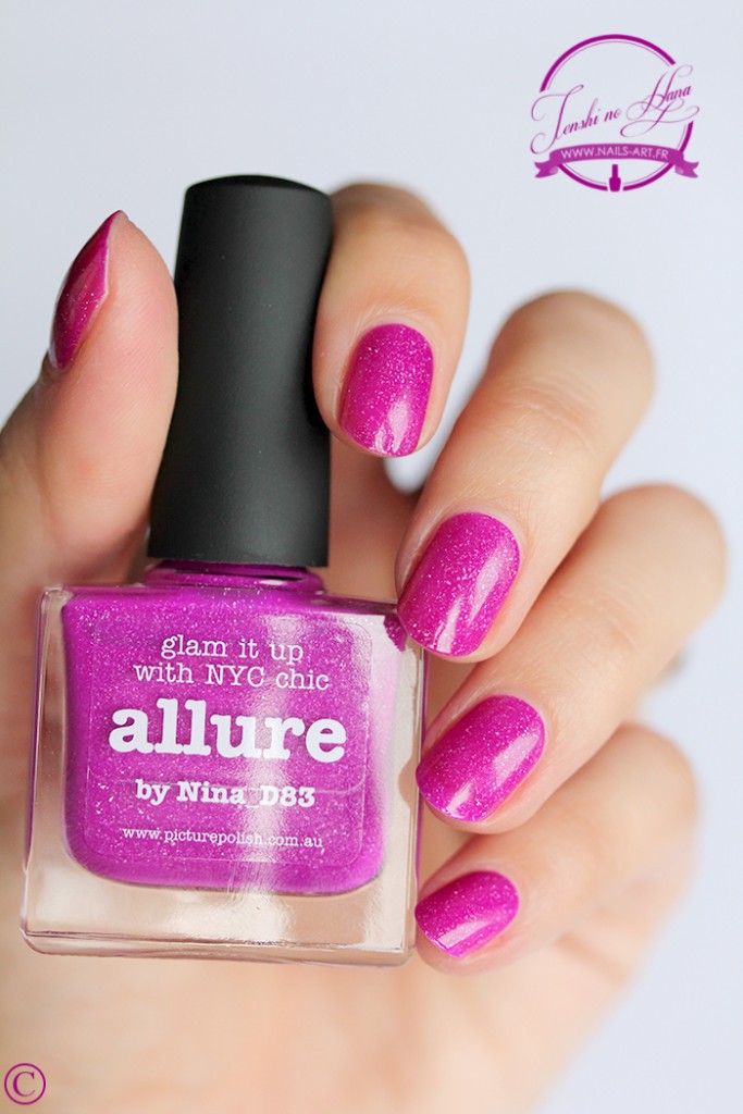 Allure 3