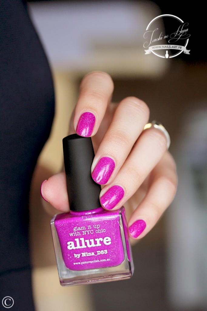 Allure 5