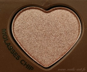 chocolate bonbons 12 Molasses Chip