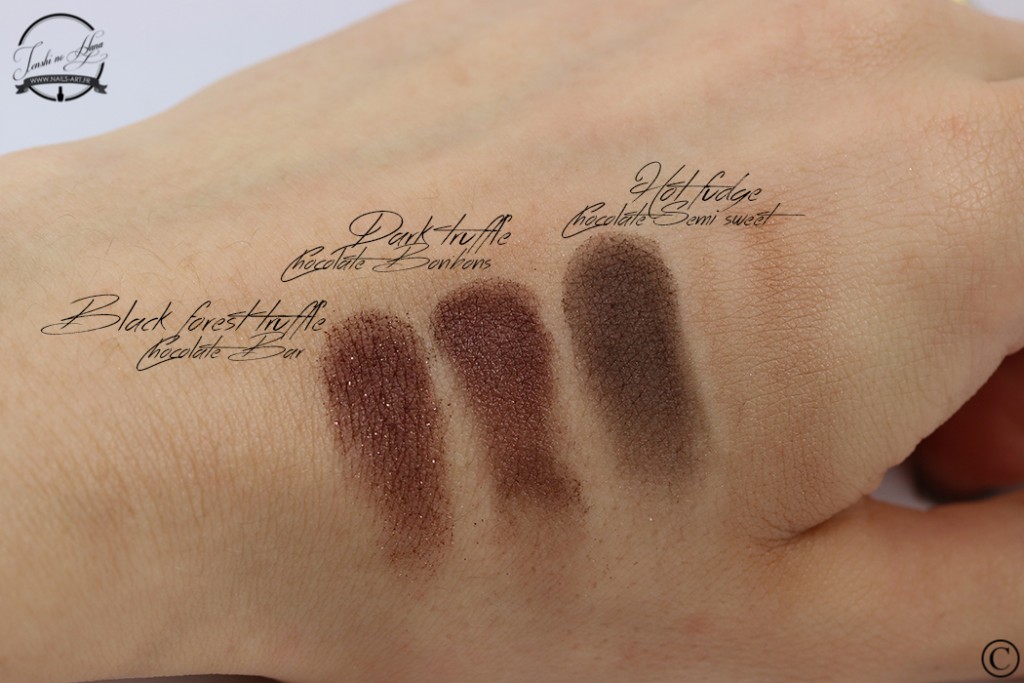 chocolate bonbons swatches 04